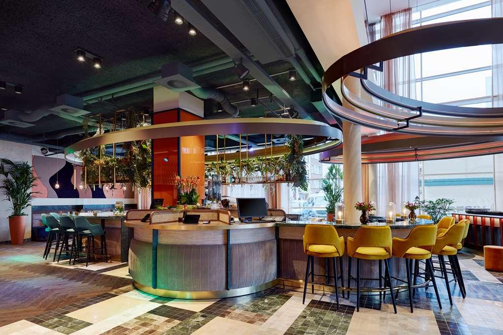 Lindner Hotel Antwerp, Part Of Jdv By Hyatt Inreriör bild